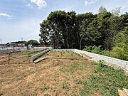 現況：建築中