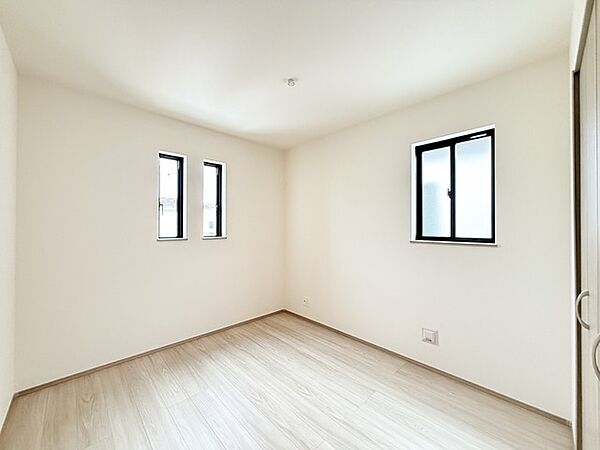 子供部屋