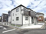 千葉県千葉市稲毛区宮野木町：物件画像