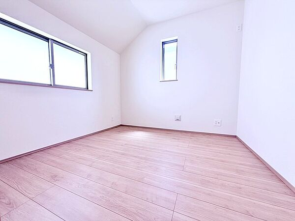 子供部屋