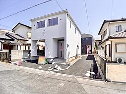 Cradlegarden船橋市習志野台第12　全2棟
