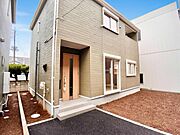 2号棟 即日ご案内可能ですのでお気軽にお問い合わせください