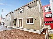2号棟 ぜひ現地にて実際にご覧ください！ お問合せお待ちしております。