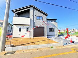 GRACE柏市篠籠田7期 全2棟