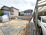 現況：建築中