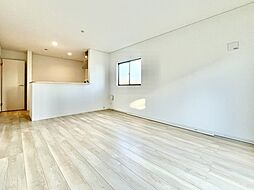 Cradlegarden富津市大堀第5　全2棟
