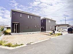 Cradlegarden富津市大堀第5 全2棟