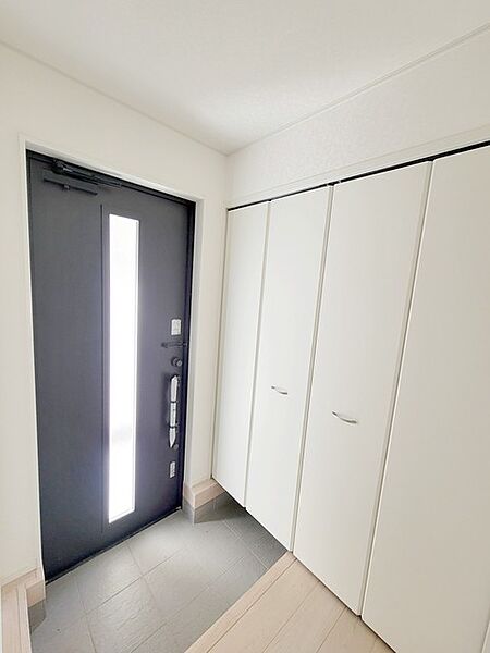 室内を拡大表示