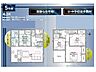 間取り：5号棟
