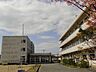 周辺：銚子市立明神小学校（1000m）