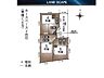 間取り：全3棟