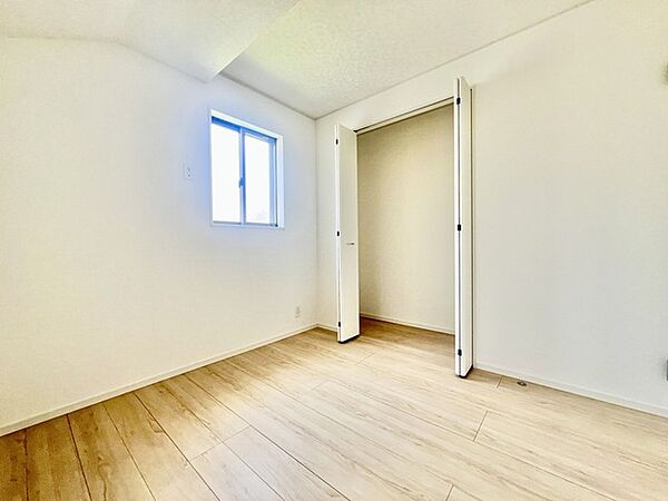 子供部屋