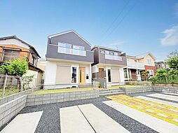 我孫子市湖北台1期 全2棟