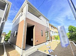 Cradlegarden館山市長須賀第5 全2棟