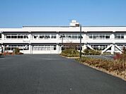 鹿嶋市立鹿島中学校（1000m）