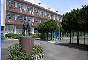 千葉市立都小学校（1495m）