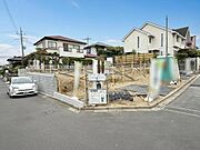 現況：建築中