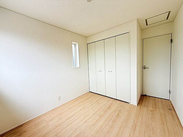 子供部屋