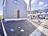 駐車場：カースペース