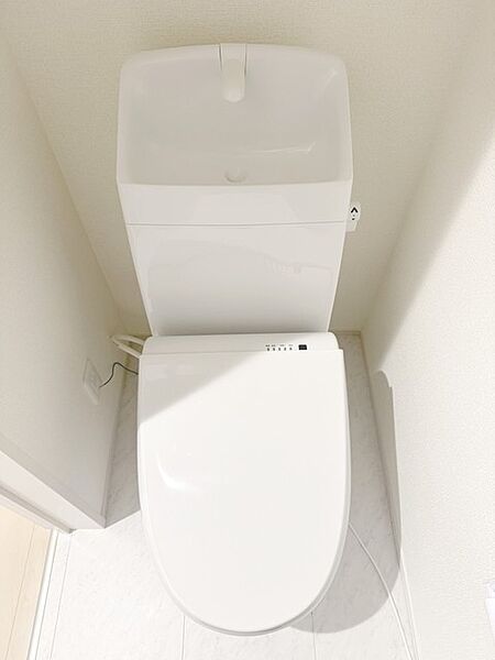室内を拡大表示