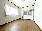 現況：リフォーム中 2026年7月下旬リフォーム完成予定
