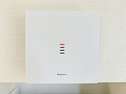 室内の画像