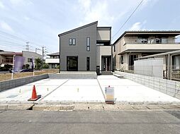 四街道市旭ヶ丘1丁目第2 全1棟