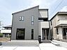 外観：ぜひ現地にて実際にご覧ください！ お問合せお待ちしております。