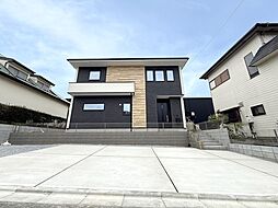 GRACE佐倉市八幡台6期 全2棟