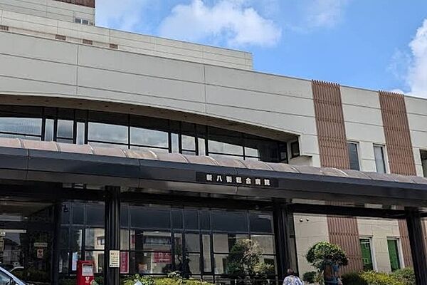 周辺を拡大表示