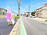 外観：接道状況：南側約6.6ｍ公道