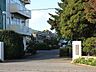 周辺：八街市立八街中学校（500m）