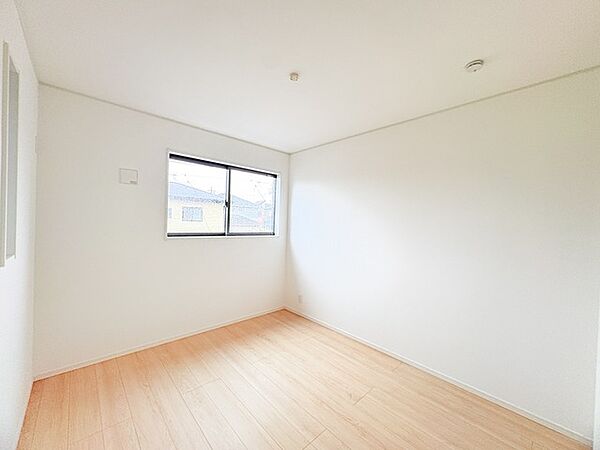 子供部屋