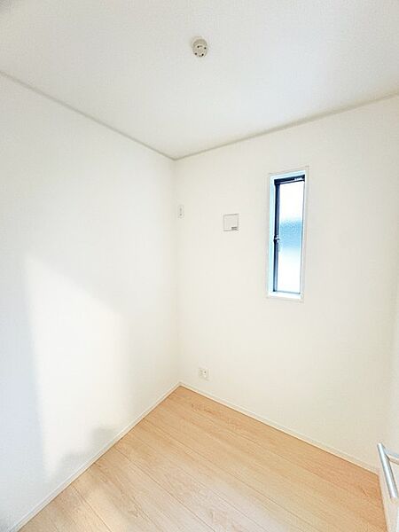 室内を拡大表示