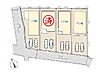 間取り：全4棟