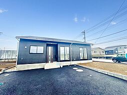 Cradlegarden富里市七栄第33 全14棟