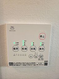 室内の画像