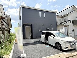 Cradlegarden八街市文違第9 全1棟