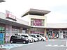 周辺：イオンタウン東習志野（750m）