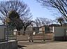 周辺：我孫子市立湖北台東小学校（422m）