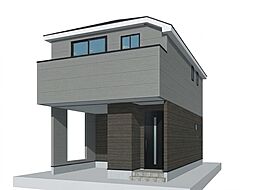 Cradlegarden柏市塚崎第21 全1棟
