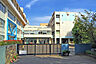 周辺：八千代市立八千代台西中学校（783m）