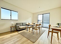 Cradlegarden市川市柏井町第15　全4棟
