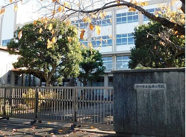 周辺を拡大表示