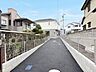 駐車場：カースペース モデル棟