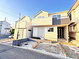 千葉市稲毛区宮野木町1286番 全2棟