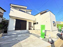 GRACE千葉市稲毛区宮野木町10期 全2棟