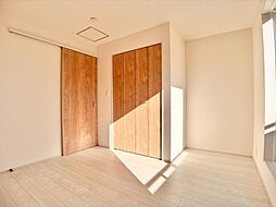 洋室の画像