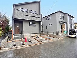 千葉市緑区あすみが丘8丁目 全6棟