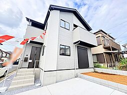 LIGARE四街道市大日16期 全1棟